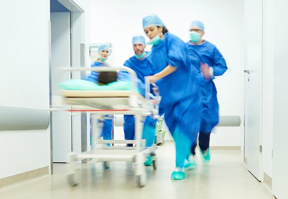 Rapid Response And Education