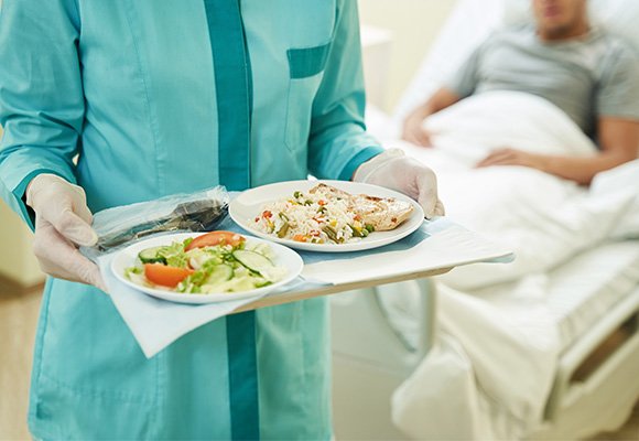 Daily Meal Preparation