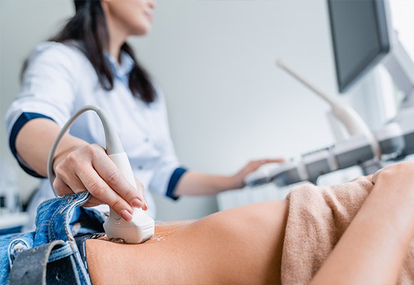 GI Interventional Radiology