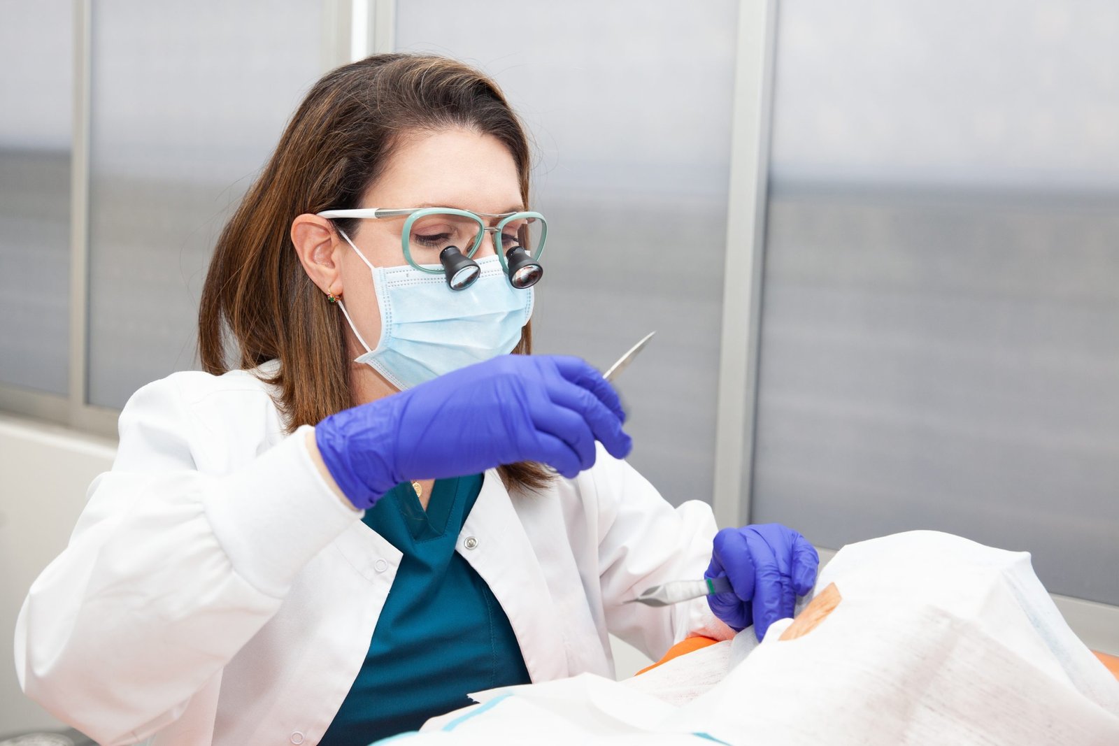 Genitourinary And Hepatobiliary Care