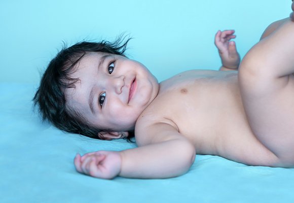 Neonatology & New-born Care