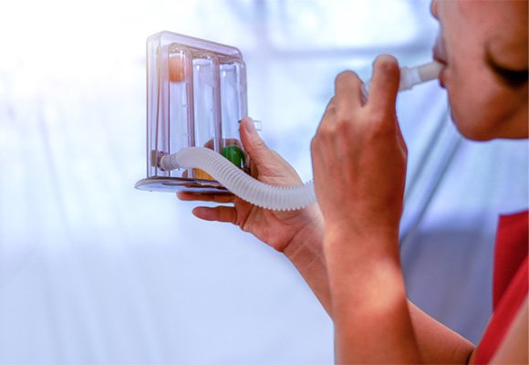 Pulmonary Rehabilitation