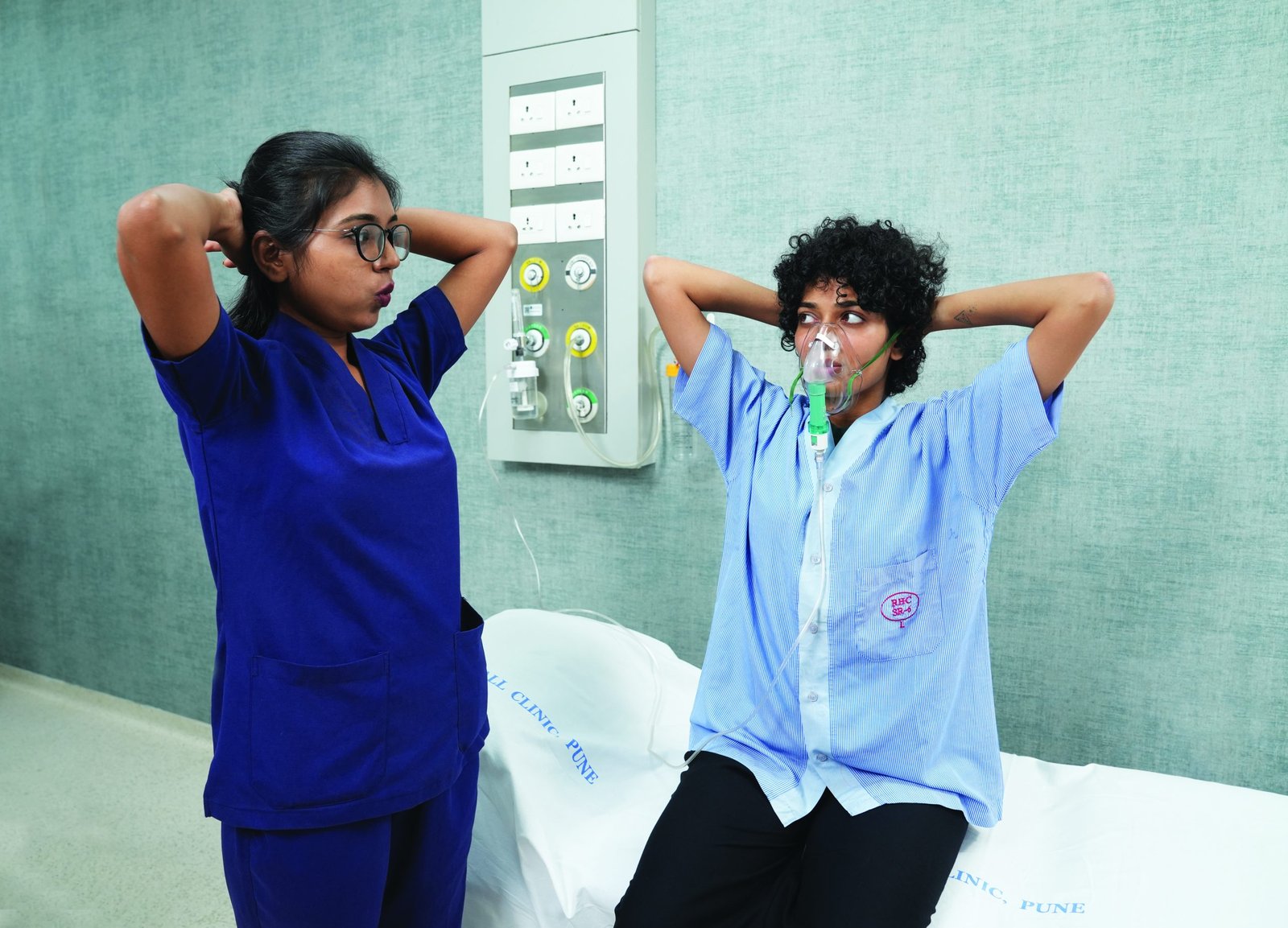 Critical Care Rehabilitation