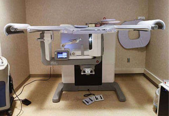 Technology & Equipment