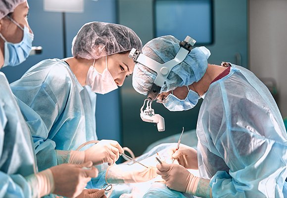 Surgical Services