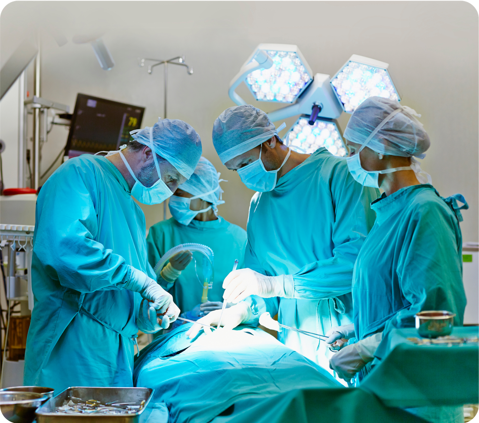 Cardiac Surgery