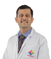 Dr. Sameer Desai