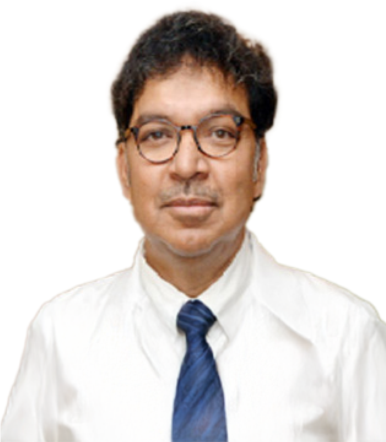 Dr. Ashok Bhalchandra Bhanage