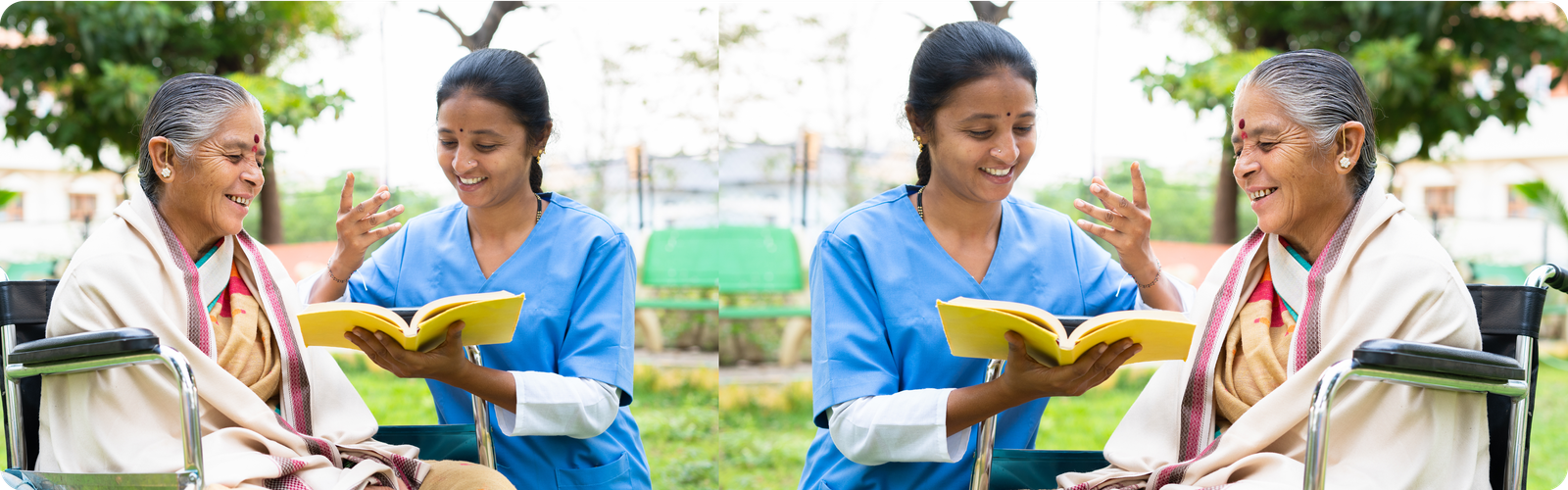 CSR at Ruby Hall Clinic