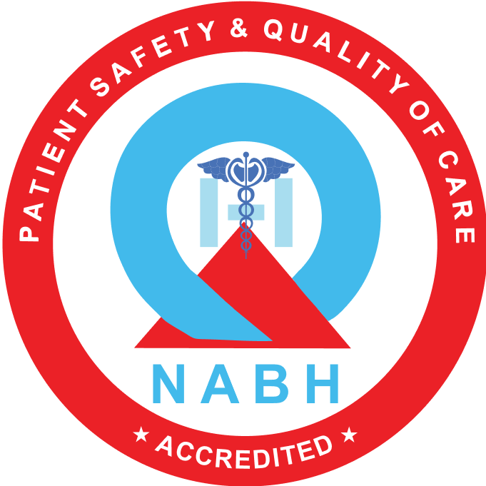NABH Accreditation