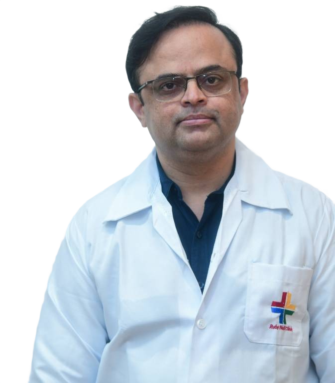 Dr. Abhay Kulkarni