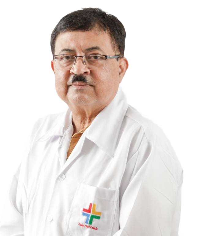 Dr. Abhay Namdeo Sadre