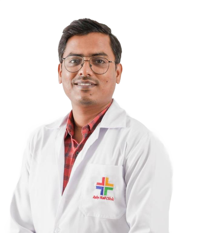 Dr. Abhijit Khadtare