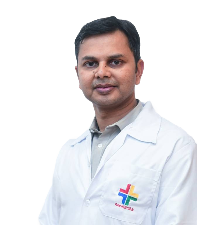 Dr. Abhijit Baheti