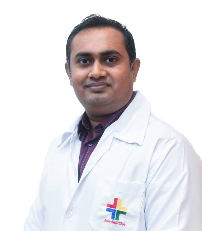 Dr. Amol Jadhav