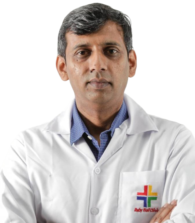 Dr. Amol Ramekar