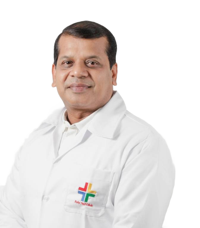 Dr. Anand Dhananajay Katkar