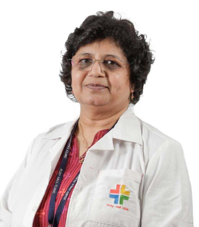 Dr. Anjali Kelkar