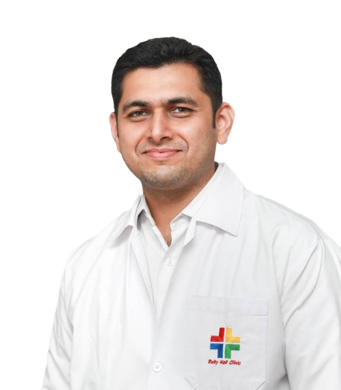Dr. Ankit Shah