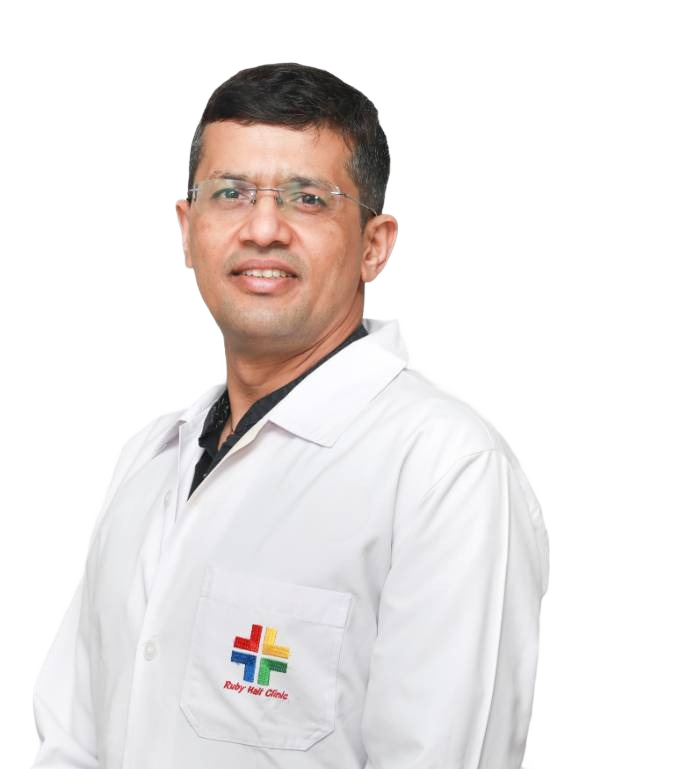 Dr. Bhoopatsingh Balwantsingh Bhati