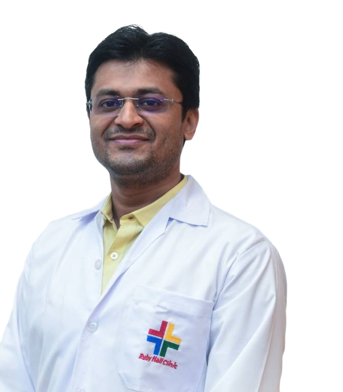 Dr. Chintan Gujarathi