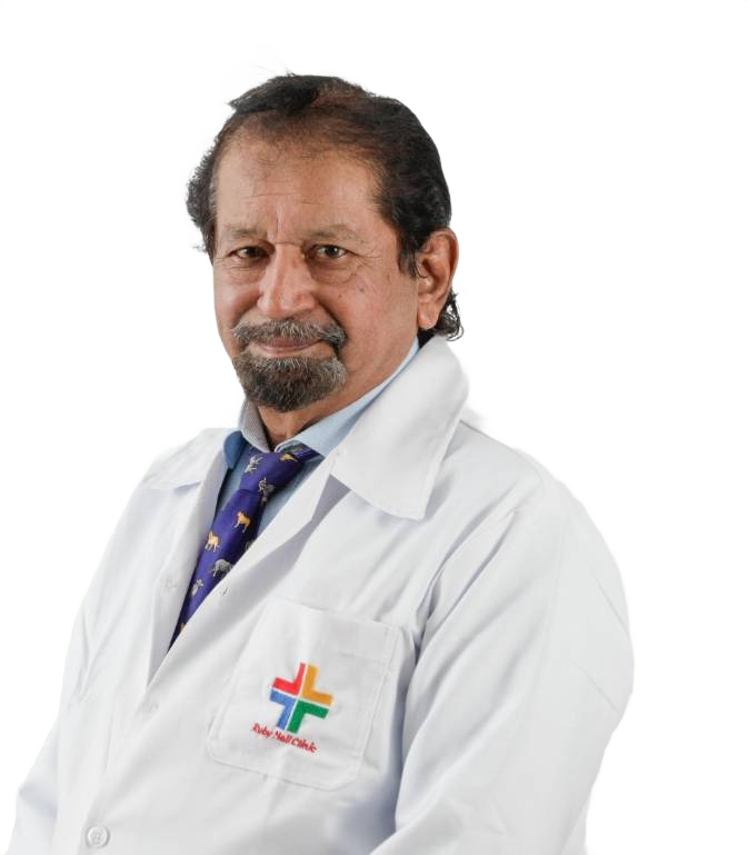 Dr. Dattatraya Jaiwant Patil