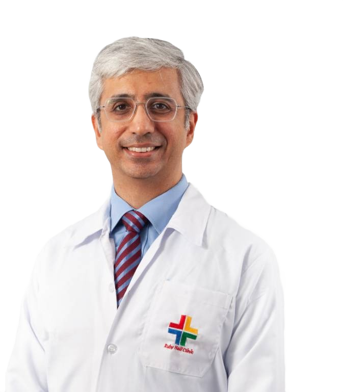 Dr. Devendra Varadharajan Venkatramani