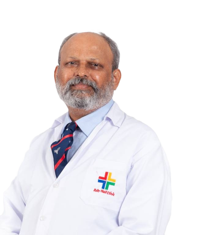 Dr. Dhanesh Ravindra Kamerkar
