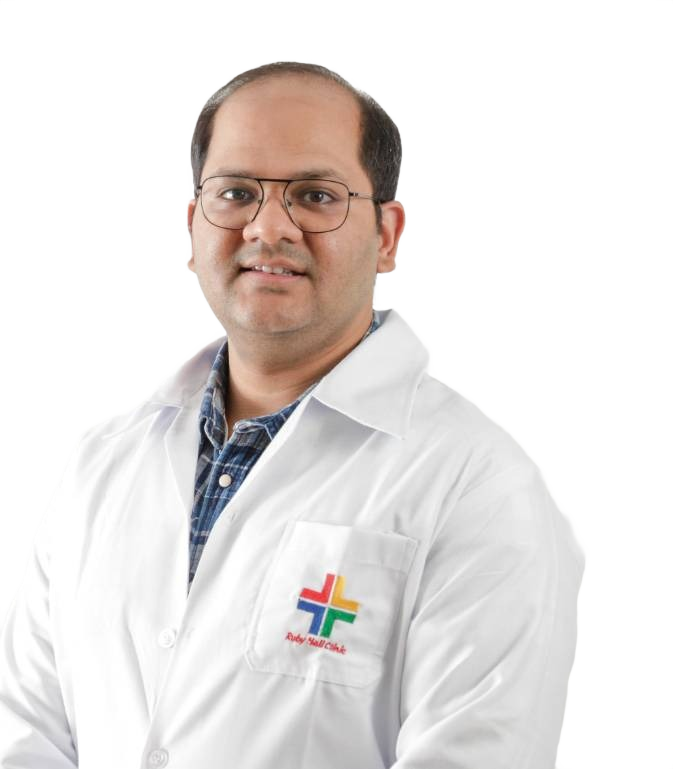 Dr. Gaurav Kulkarni