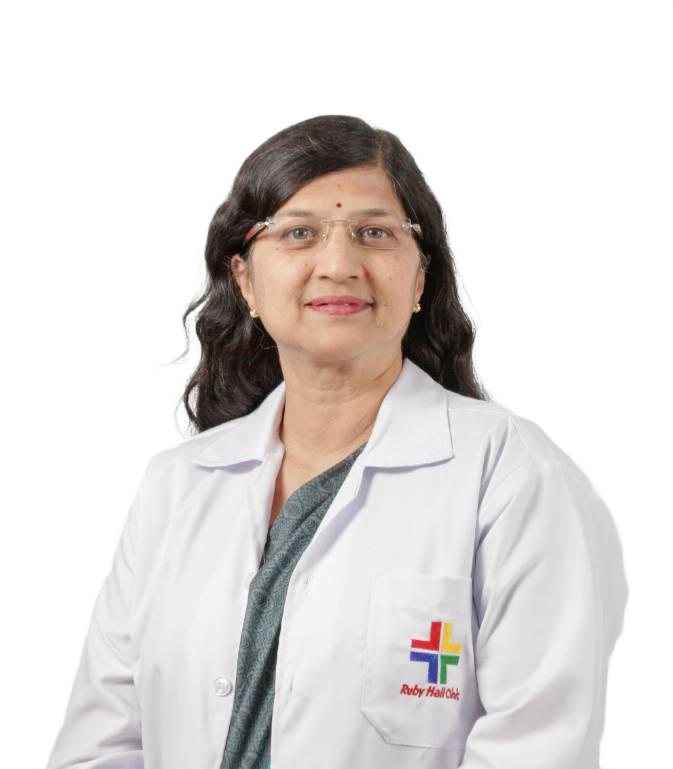Dr. Gauri Sudhir Belsare