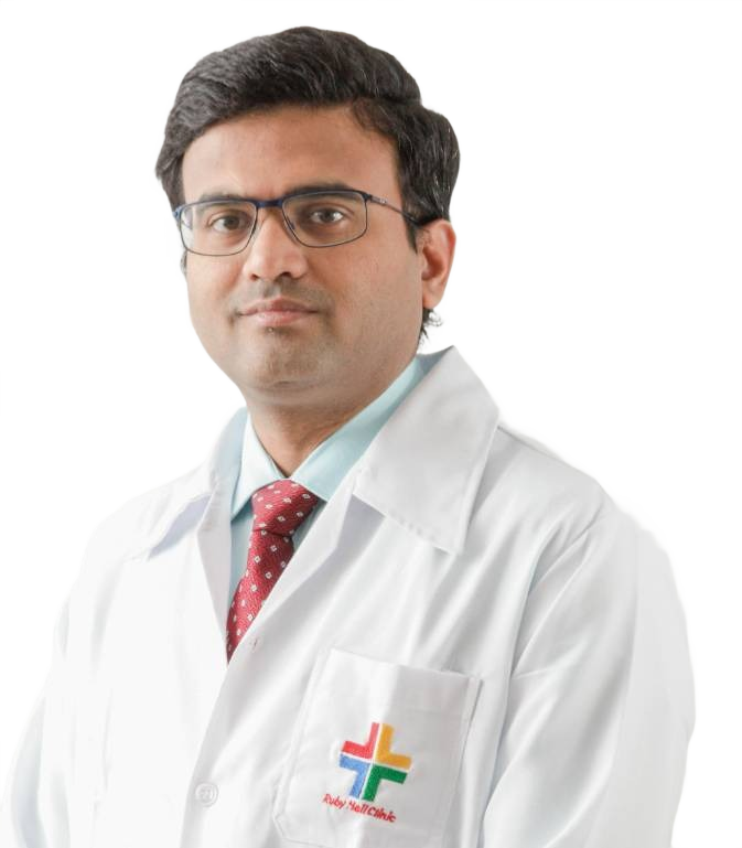 Dr. Harshal Ekatpure