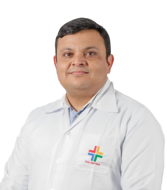 Dr. Himesh Gandhi