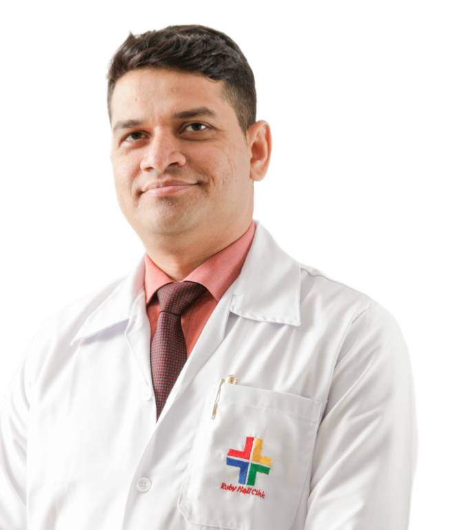 Dr. Kanchankumar Bhagyawant