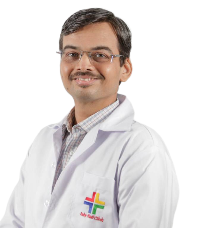 Dr. Kaushik S. Sheth