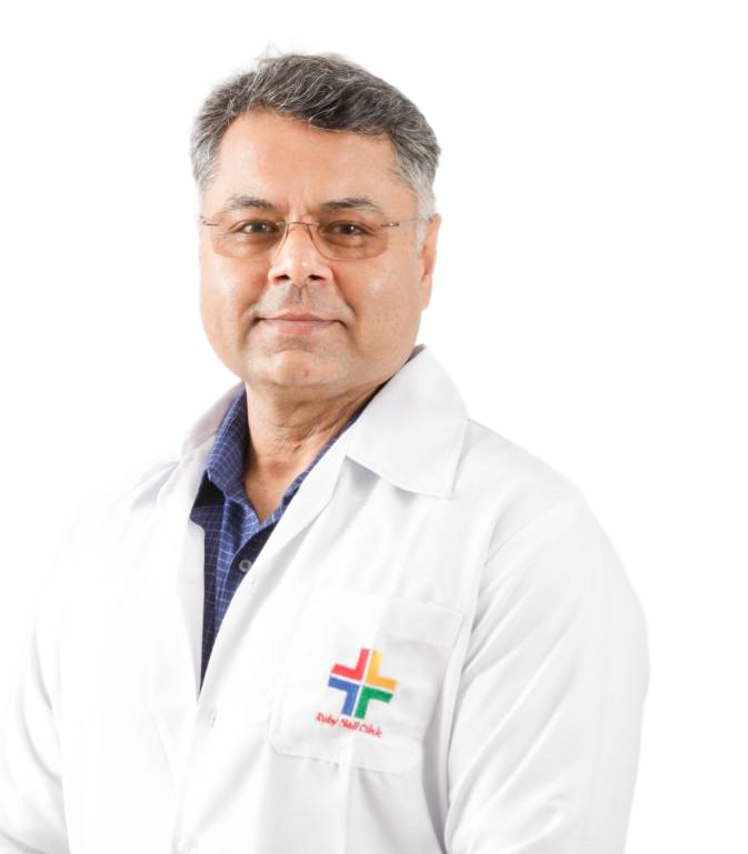 Dr. Kiran Tulshiram Kharat