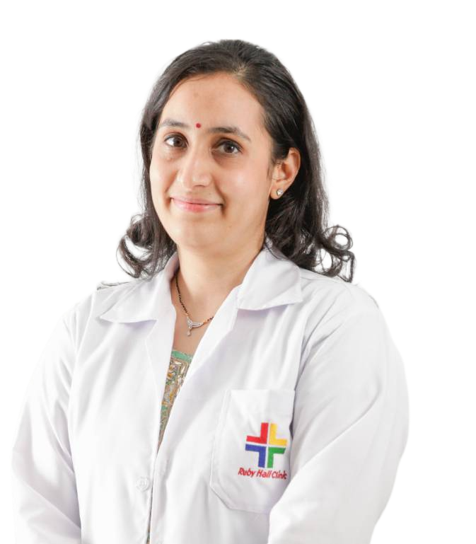 Dr. Mansi Munshi