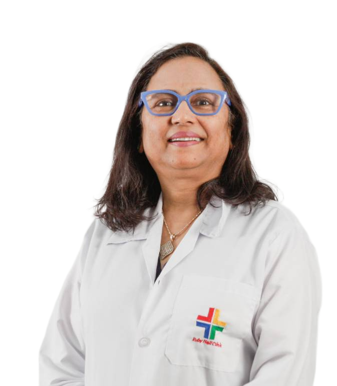 Dr. Meenu Sanjay Agarwal