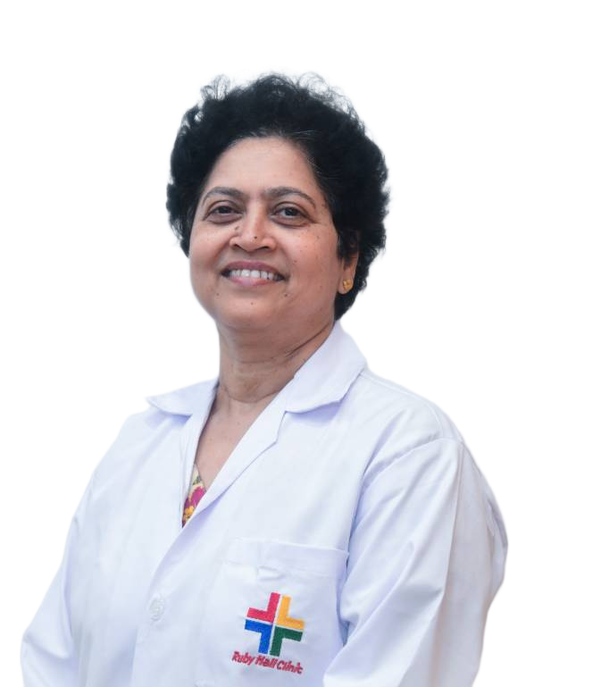 Dr. Megha Page