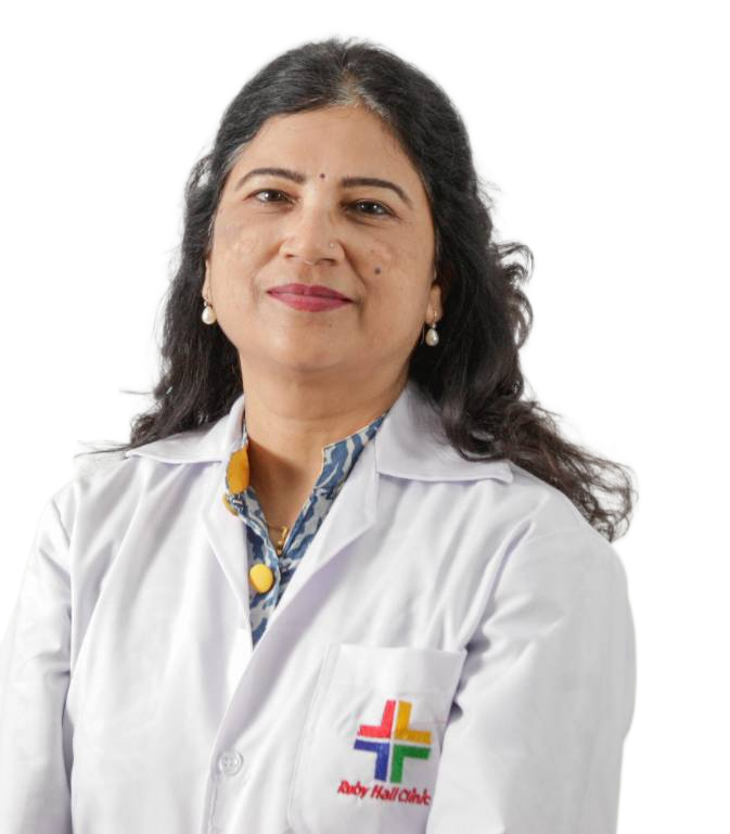 Dr. Nandini Londhe