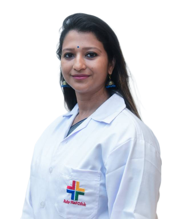Dr. Neha Ramesh Mutha