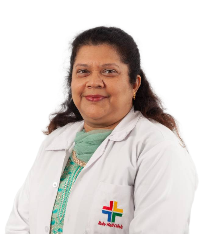 Dr. Nirmala Castellino