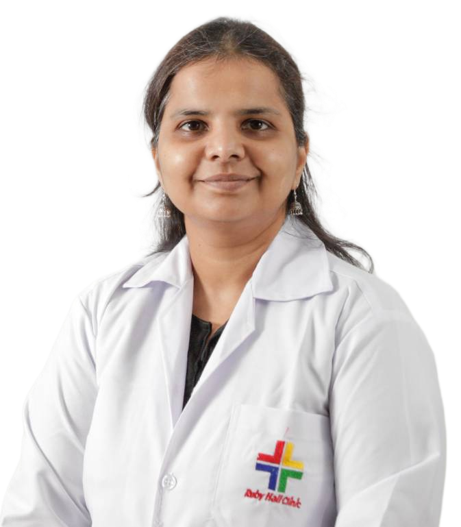 Dr. Prachi Surve