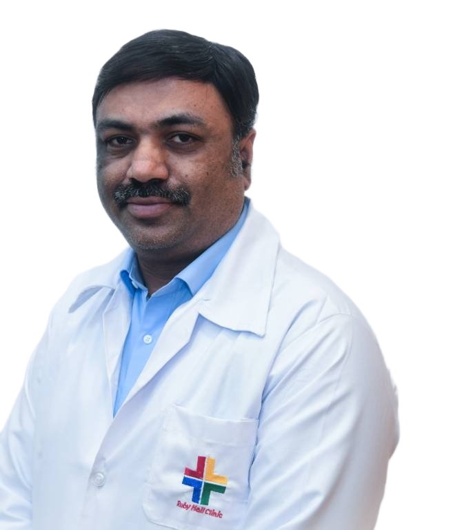 Dr. Pramod Narkhede