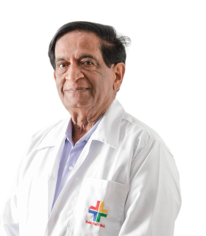 Dr. R. K. Chopra