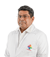 Dr. Rajeshwar Balkrishnan