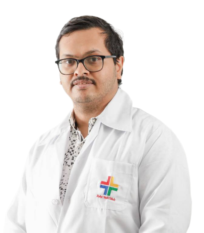Dr. Rishikesh Ballakur