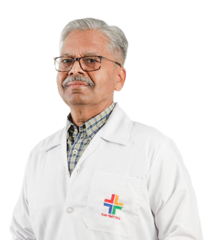 Dr. N G Karandikar