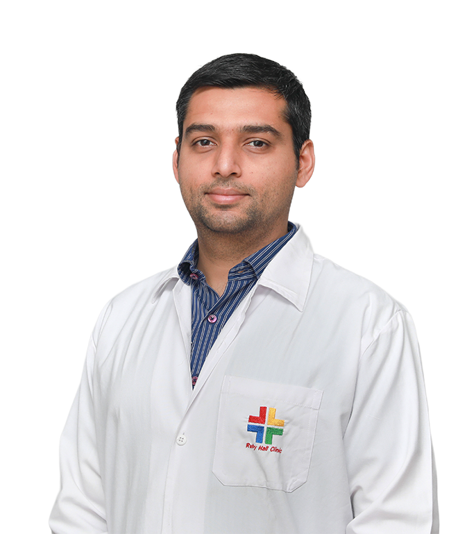 Dr. Nanda Sacheev Prem