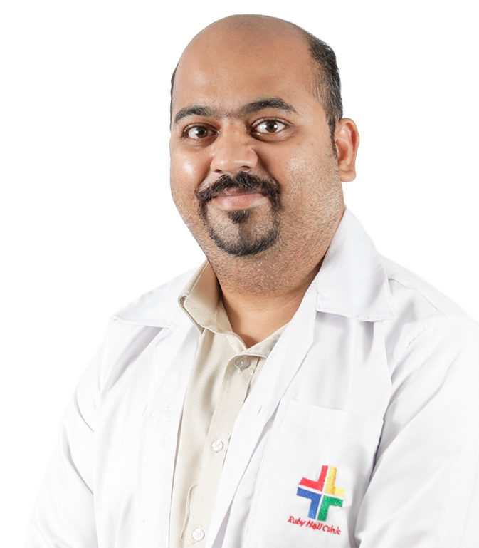 Dr. Sachin C Athalye