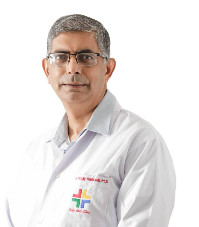 Dr. Sanjay Chunilal Agarwal